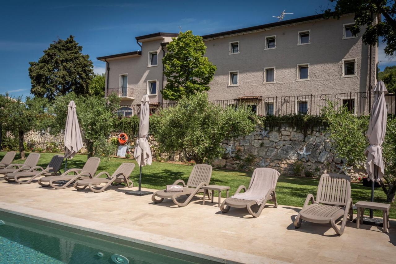 Il Biotto - Adults Only Villa SantʼAmbrogio di Valpolicella Exteriör bild