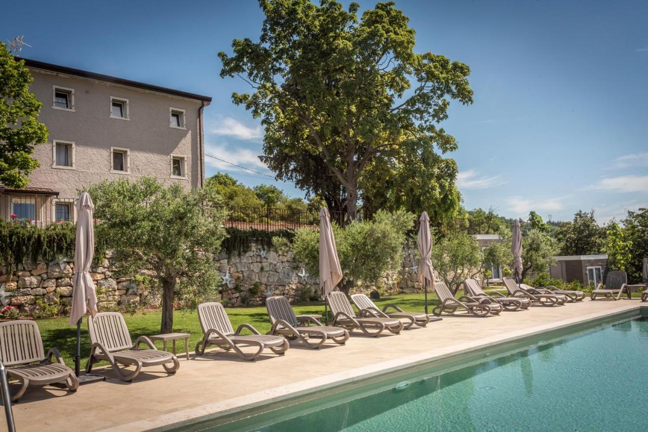 Il Biotto - Adults Only Villa SantʼAmbrogio di Valpolicella Exteriör bild